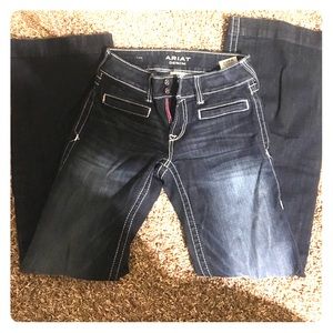 Artist Trouser Jeans